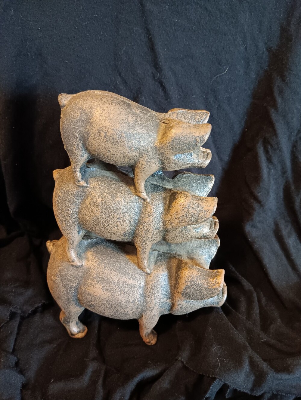 Pig Decor - Picture 2 of 4